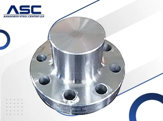 ASTM A182 Stainless Steel 317 Loose Flanges